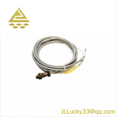 Bently Nevada 84661-23, Industrial Velomitor Interconnect Cable