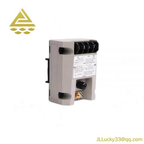 Bently Nevada 990-05-XX-01-00 | 165335-01 | 2-Wire Vibration Transmitter