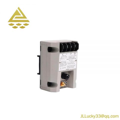 Bently Nevada 990-05-XX-01-00: Vibration Transmitter, Precision Measuring for Industrial Control