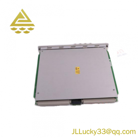 Bently Nevada 991-01-XX-01-05: Precision Control Module for Industrial Automation