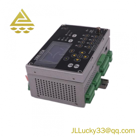 Bently Nevada 991-06-XX-01-00 Thrust Transmitter: Precision Measurement for Industrial Control