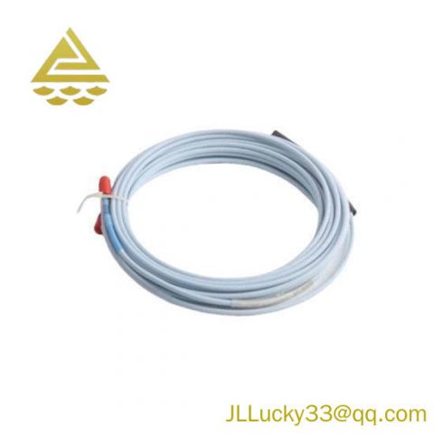 Bently Nevada Extension Cable 330130-070-10-CN: High Precision Control for Industrial Automation
