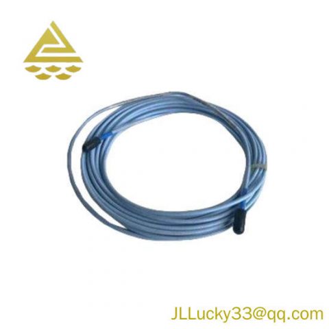 Bently Nevada Extension Cable 330130-080-03-CN; Producer: Bently-Nevada