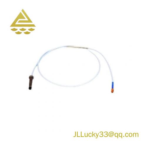 Bently Nevada Probe DS-1053/03/030/010/1/9 Extension Cable - Industrial Control System Accessory