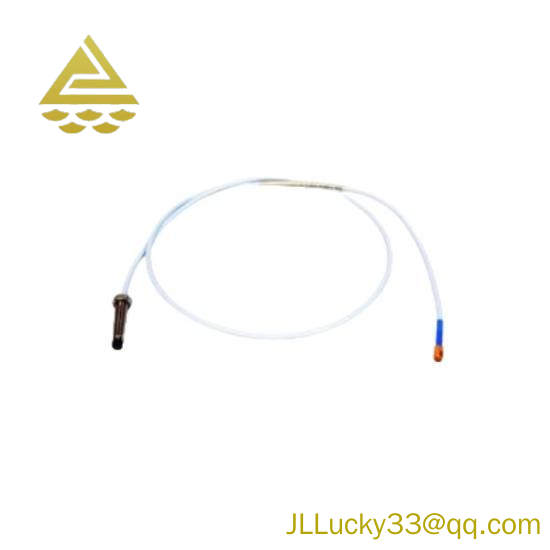 Bently Nevada Probe DS-1053/03/030/010/1/9 Extension Cable - Industrial Control System Accessory
