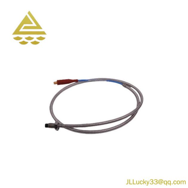 Bently Nevada TM0180-A08-B00-C02-D10 Proximity Sensor, Advanced Industrial Monitoring