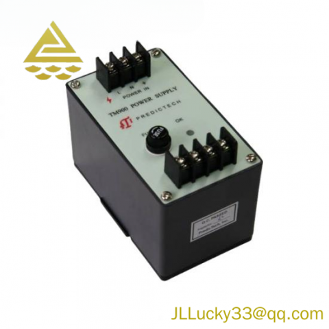 Bently Nevada TM900-G00 | Vibration Monitoring Module | New Arrival | ProvibTech