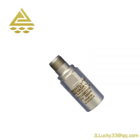 Bently Nevada Velocity Sensor Model 330500