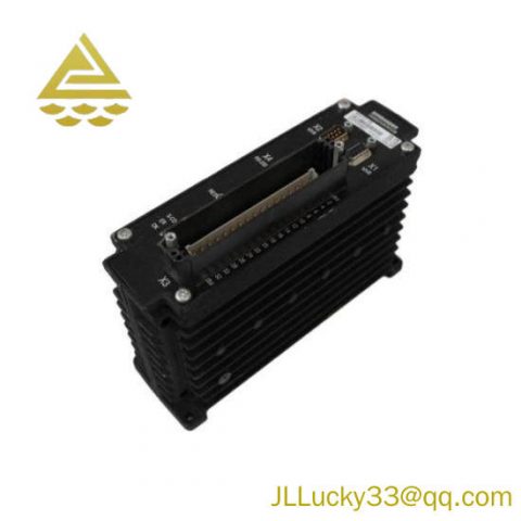 Berger Lahr BLC382TCPUC1S LX800 Industrial Controller