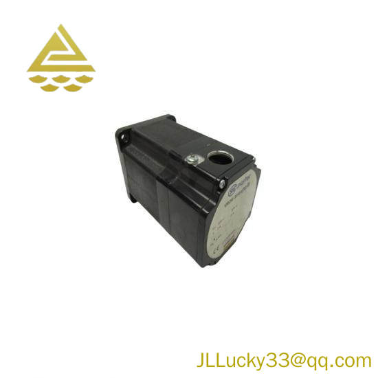 Berger Lahr RDM51122/50 LWC - Precision Control Module