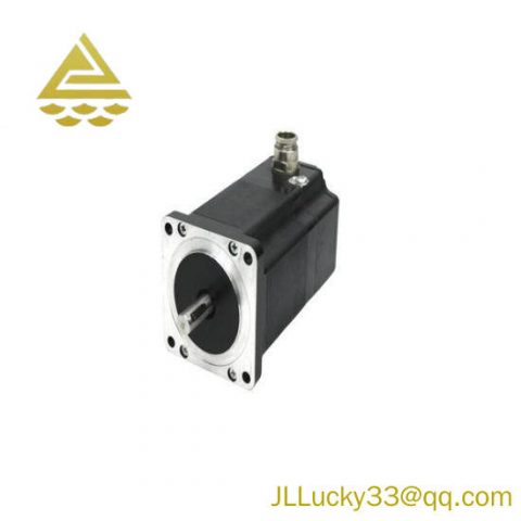 BERGER LAHR VRDM LNA - High Precision Industrial Stepper Motor
