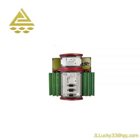 BERGHOF CEDIO.16/16-0.5-1131 Control Module