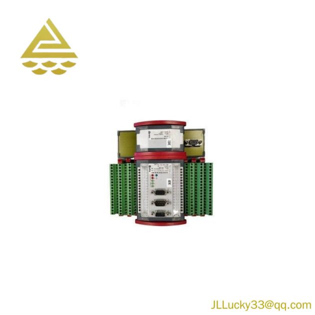 BERGHOF CEDIO.16/16-0.5-1131 Control Module