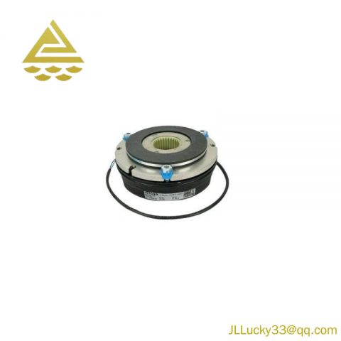 INTORQ Lenze BFK458-12E Spring-applied Brakes