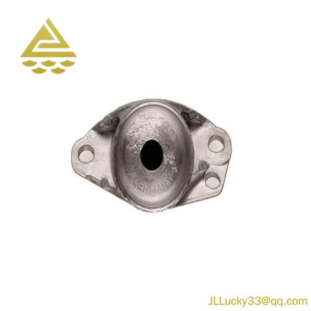 Bilstein 226429 Rear Axle Top Strut Mount, Precision-engineered Suspension Component