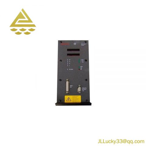 Bosch Rexroth SE200 0 608 830 123 Digital Servo Controller