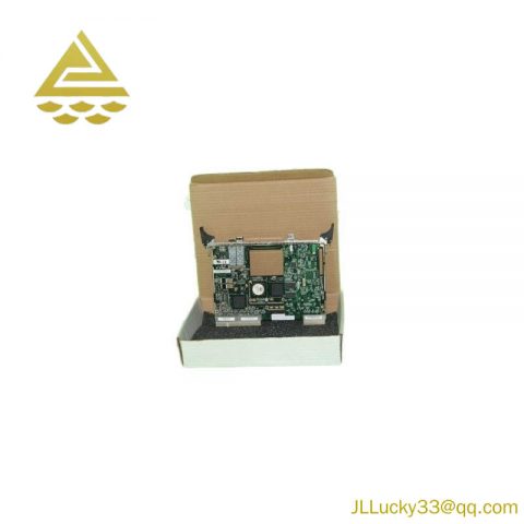 BRANSON 804-15005-01 PCB I/O INTERFACE Module for Advanced Control Applications