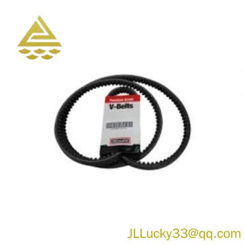 Browning Gripnotch Belt Cogged V Belt BX128, Industrial Control Solutions