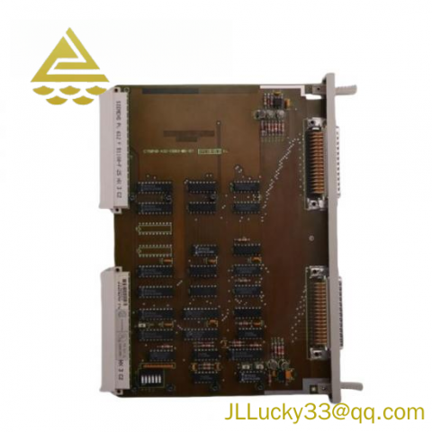 Siemens C79040-A6310-C898, Industrial Control Module