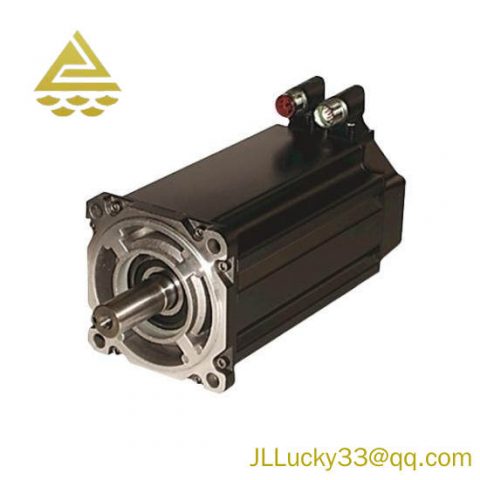 CATMPLB4530KSJ72AA: High-Power Industrial Servo Motor, Designed for Precision Control