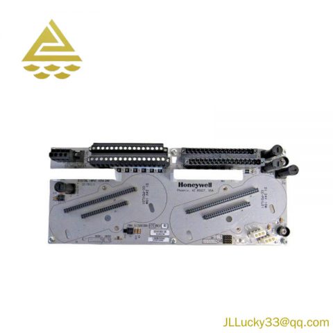 Honeywell CC-TDIL11 51308388-175 Circuit Card