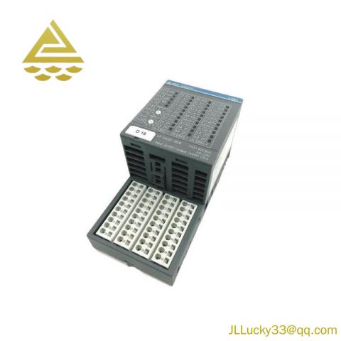 ABB CI592-CS31: Industrial Communication Interface Module