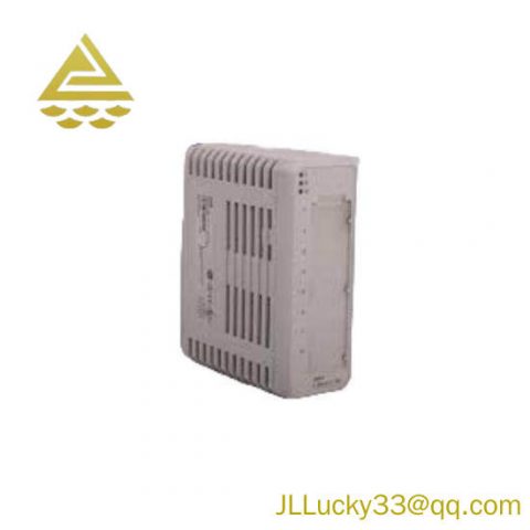 ABB CI920S 3BDS014111 - Advanced Control Module