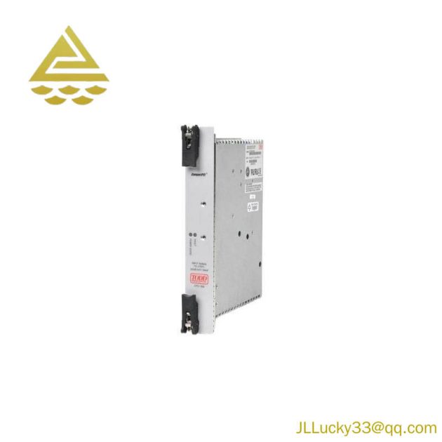 GE COMPACTPCI DM/V2400A-CPCI High-Performance Industrial Module