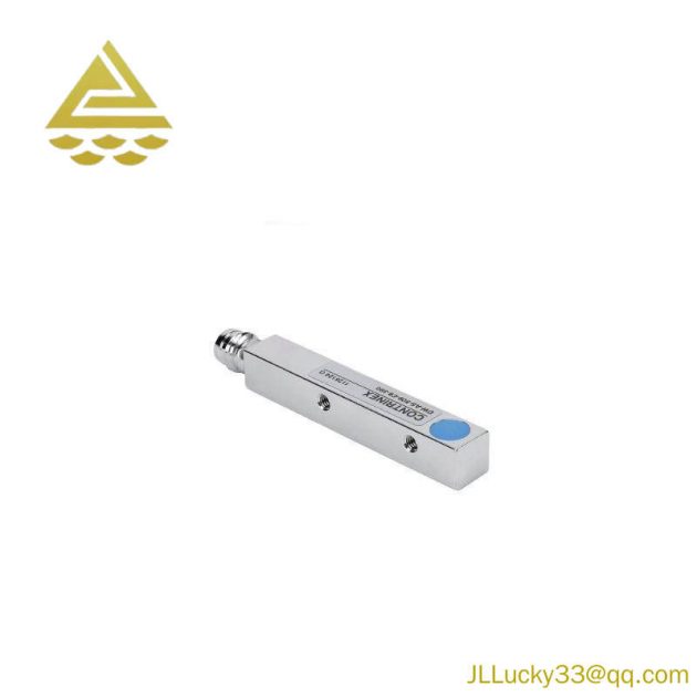 Contrinex DW-AS-509-C8-404 Proximity Sensor, Industrial Control Solutions