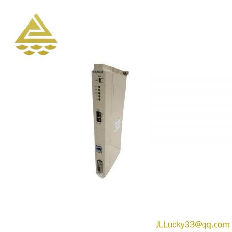 Yaskawa CP-317/261IFM JACP-317261 PLC Module: Industrial Automation Innovation