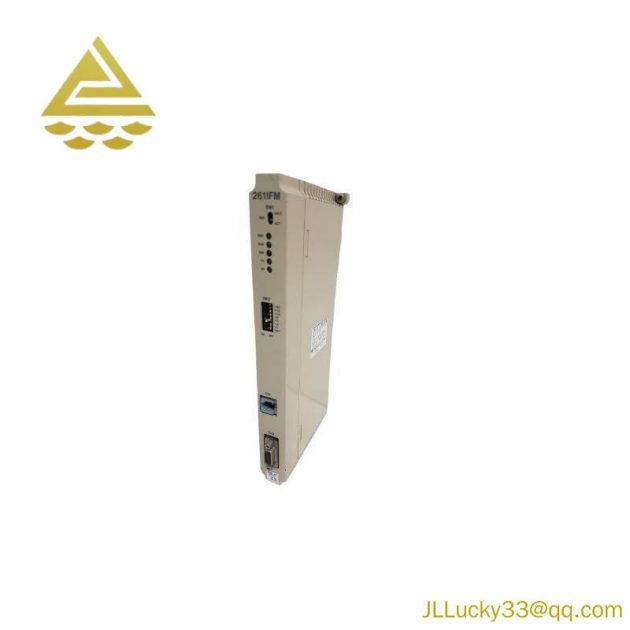 Yaskawa CP-317/261IFM JACP-317261 PLC Module: Industrial Automation Innovation