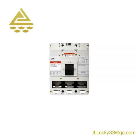 Cutler-Hammer HLDB3600FT33W High-Speed Digital Input Module for Industrial Control Systems