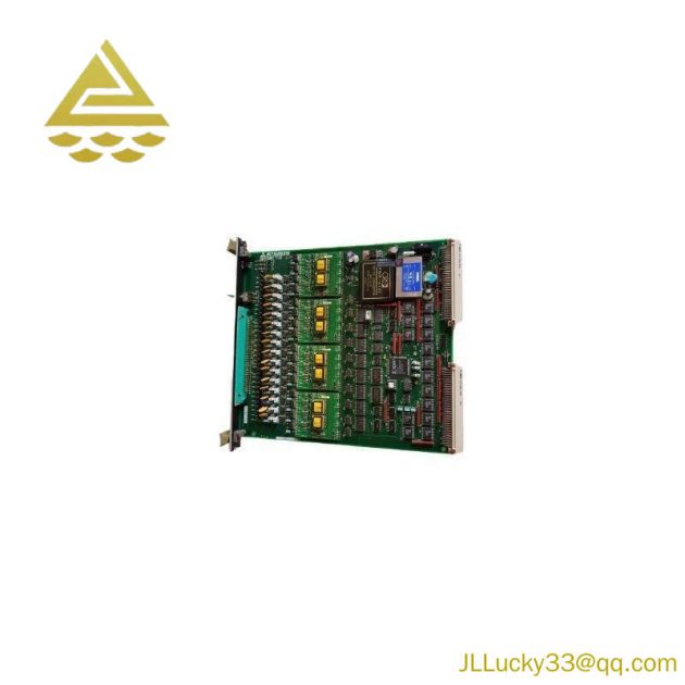 Mitsubishi D0AOM02 - AOM02 Control Board
