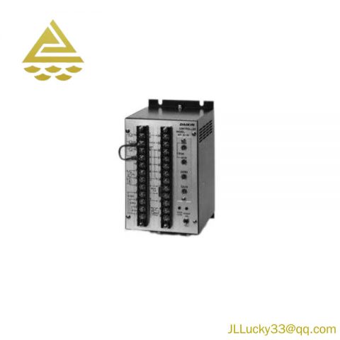 DAIHEN KF-5-10: Precision Loop Control Module for Industrial Automation