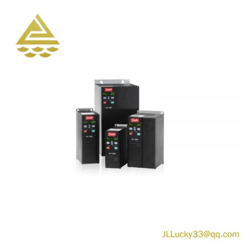 DANFOSS VLT 2800 Industrial Drives