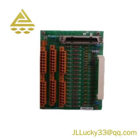 Honeywell DC-POZL51 Control Module