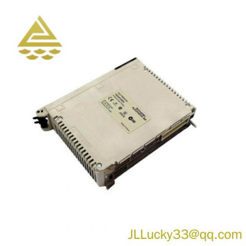 Schneider 140CRA21110 Control Relay Accessory Module