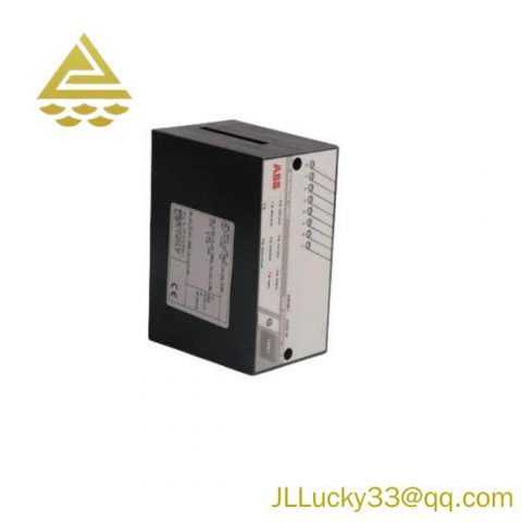 ABB DO810-EA 3BSE008510R2 Industrial Control Module