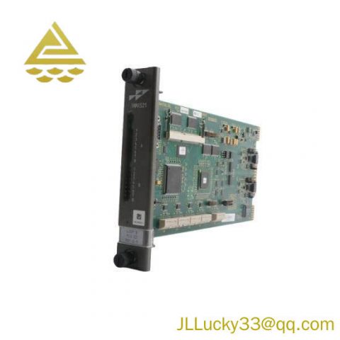 ABB DO810 - 3BSE008510R1 - Industrial Control Module