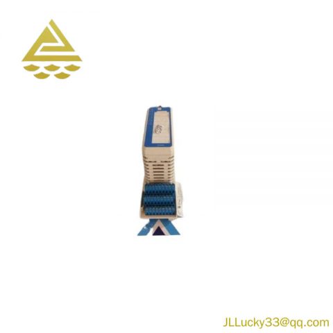ABB DO890 3BSC690074R1 Digital Output Module: Precision Control for Industrial Automation