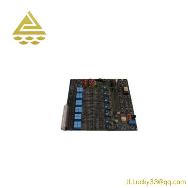 DOBOTECH DQM 0310072 Control Module for Industrial Automation