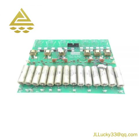 GE DS200PCCAG8ACB | High-Performance DC Power Connect Board for Mark V Turbine Control Systems