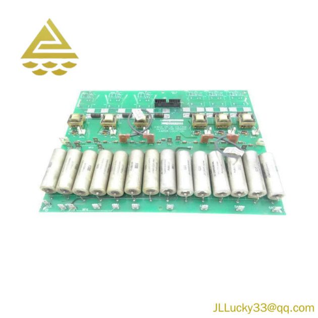 GE DS200PCCAG8ACB | High-Performance DC Power Connect Board for Mark V Turbine Control Systems