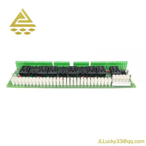 GE DS200RTBAG3AEB: High-Performance Power Excitation Board for Industrial Control Systems