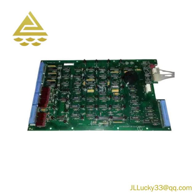 GE DS200SBCBG1ADC: High-Performance Speedtronic Brake Control Card
