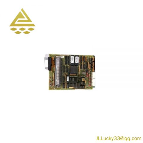 GE DS200SLCCG3ACC & DS215DENQG3QZZ01A - Advanced Industrial LAN Communication Board