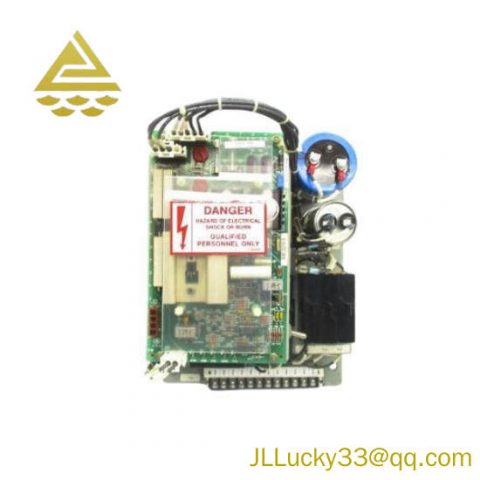 DS3820PS7A1B1C - GE General Electric Mark VI Circuit Board