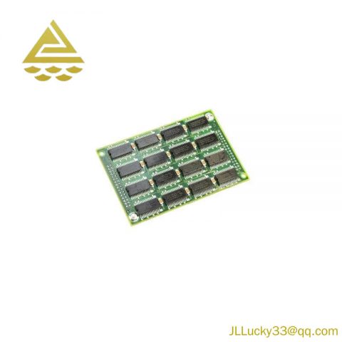 ABB DSMB179 Memory Module, 57360001-MS, Industrial Control Systems