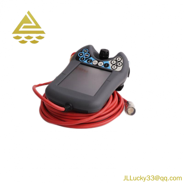 ABB DSQC431 3HNA024203-001 Servo Driver: Advanced Motion Control Module