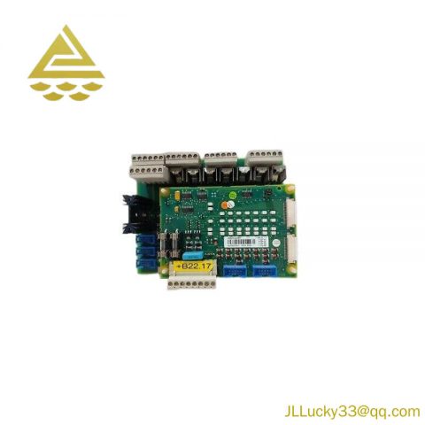 AB PanelView Plus Logic Module 2711P-RP1X - Advanced Industrial Control Solution
